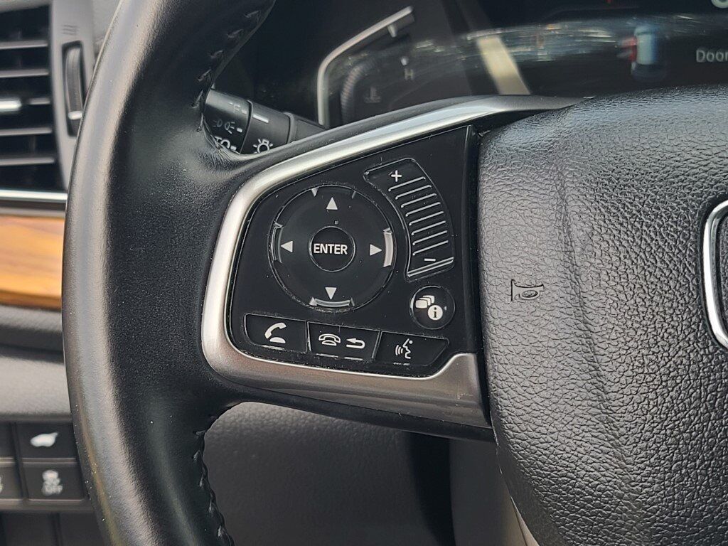 2018 Honda CR-V EX-L Springfield VA