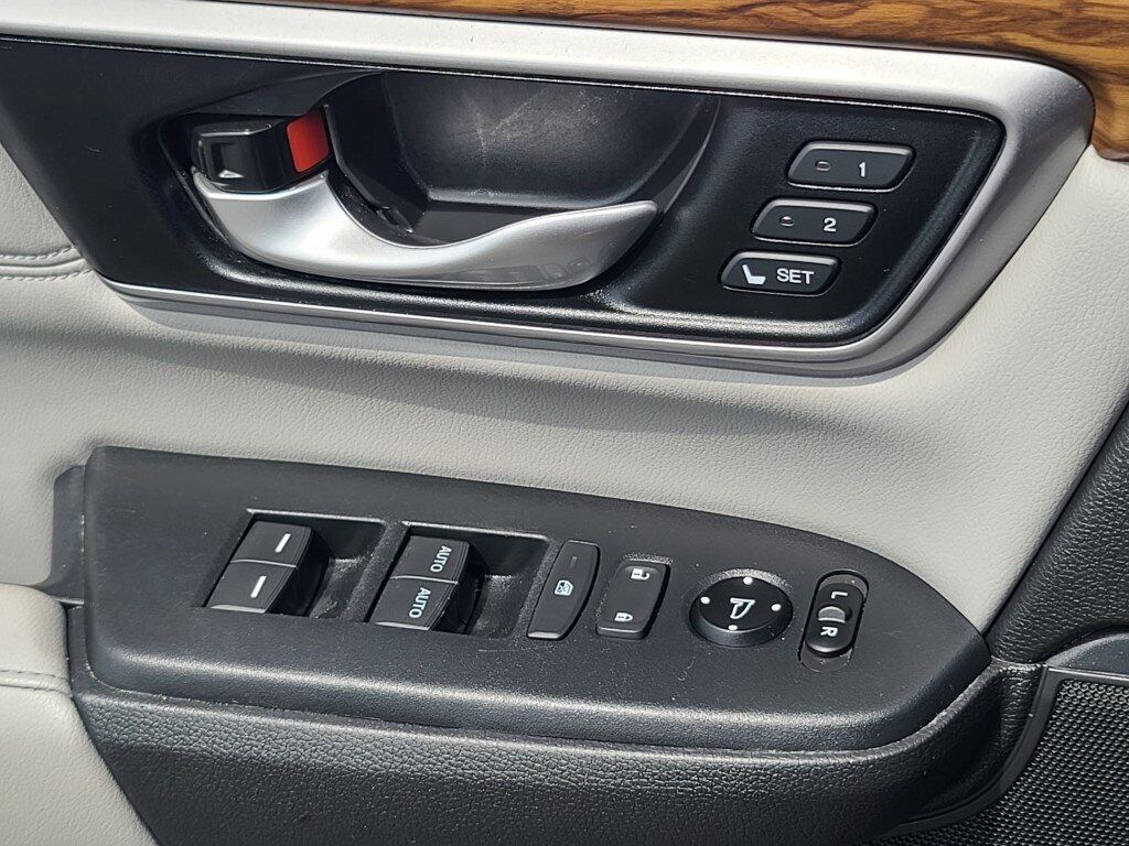 2018 Honda CR-V EX-L Springfield VA