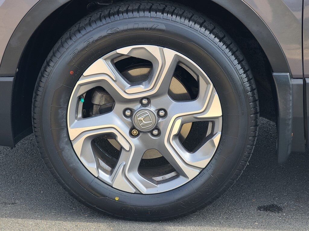 2018 Honda CR-V EX-L Springfield VA