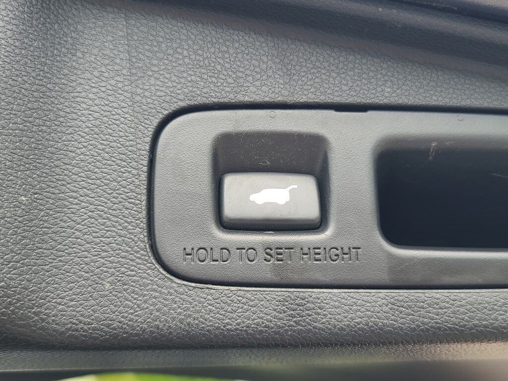 2018 Honda CR-V EX-L Springfield VA