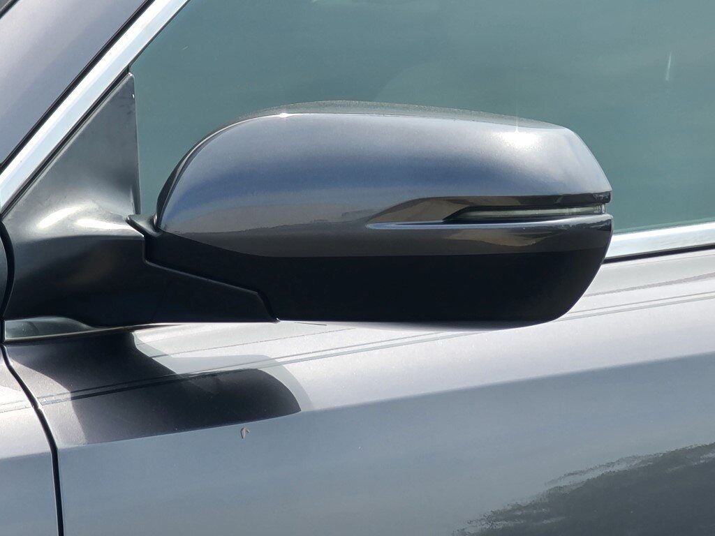 2018 Honda CR-V EX-L Springfield VA