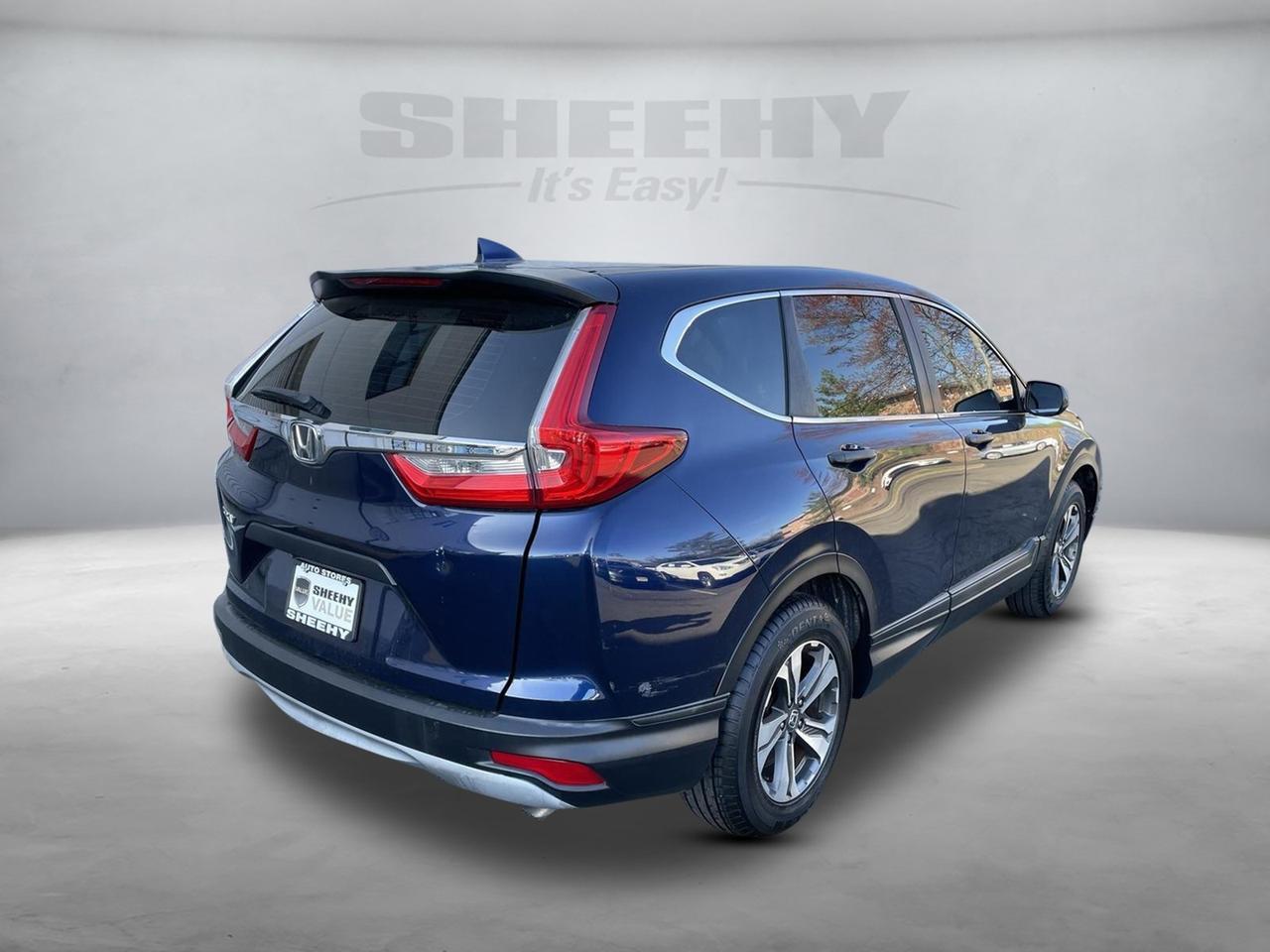 2018 Honda CR-V LX Alexandria VA