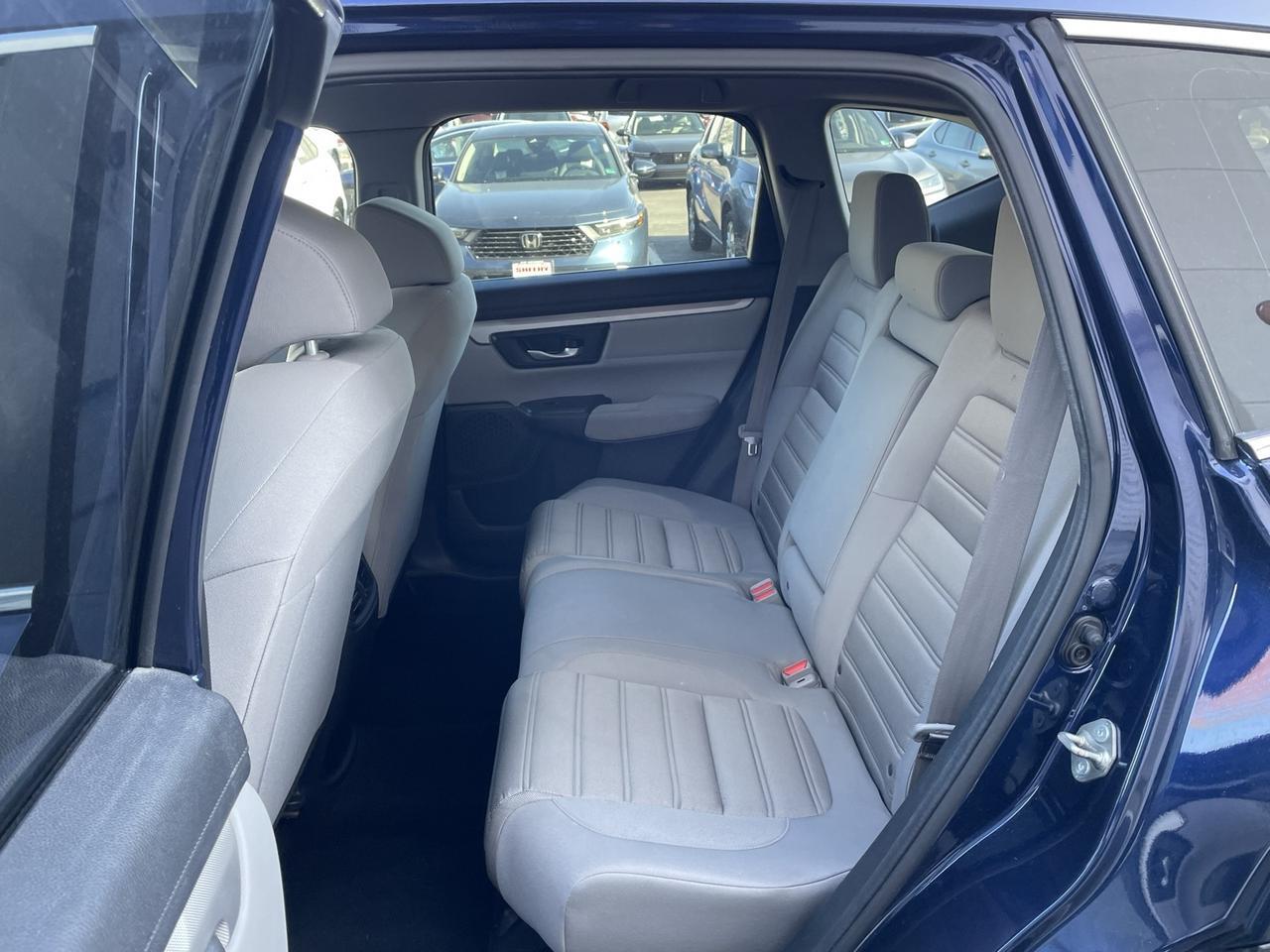 2018 Honda CR-V LX Alexandria VA