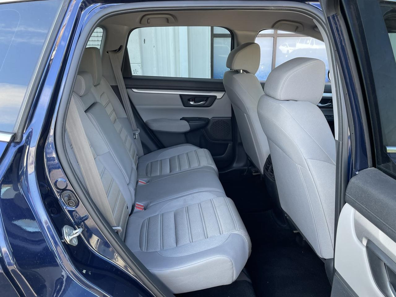 2018 Honda CR-V LX Alexandria VA