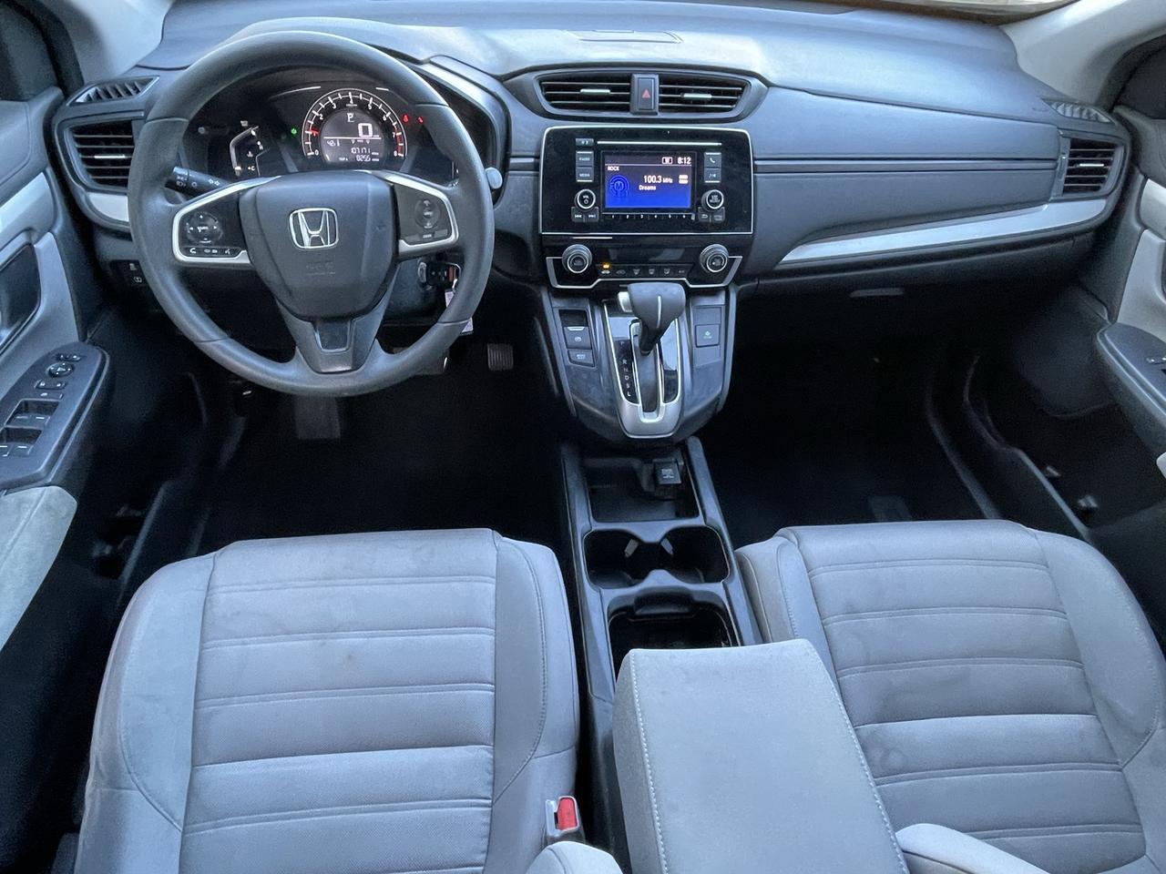 2018 Honda CR-V LX Alexandria VA