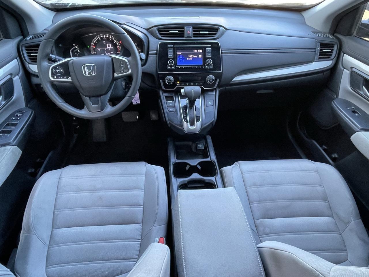 2018 Honda CR-V LX Alexandria VA