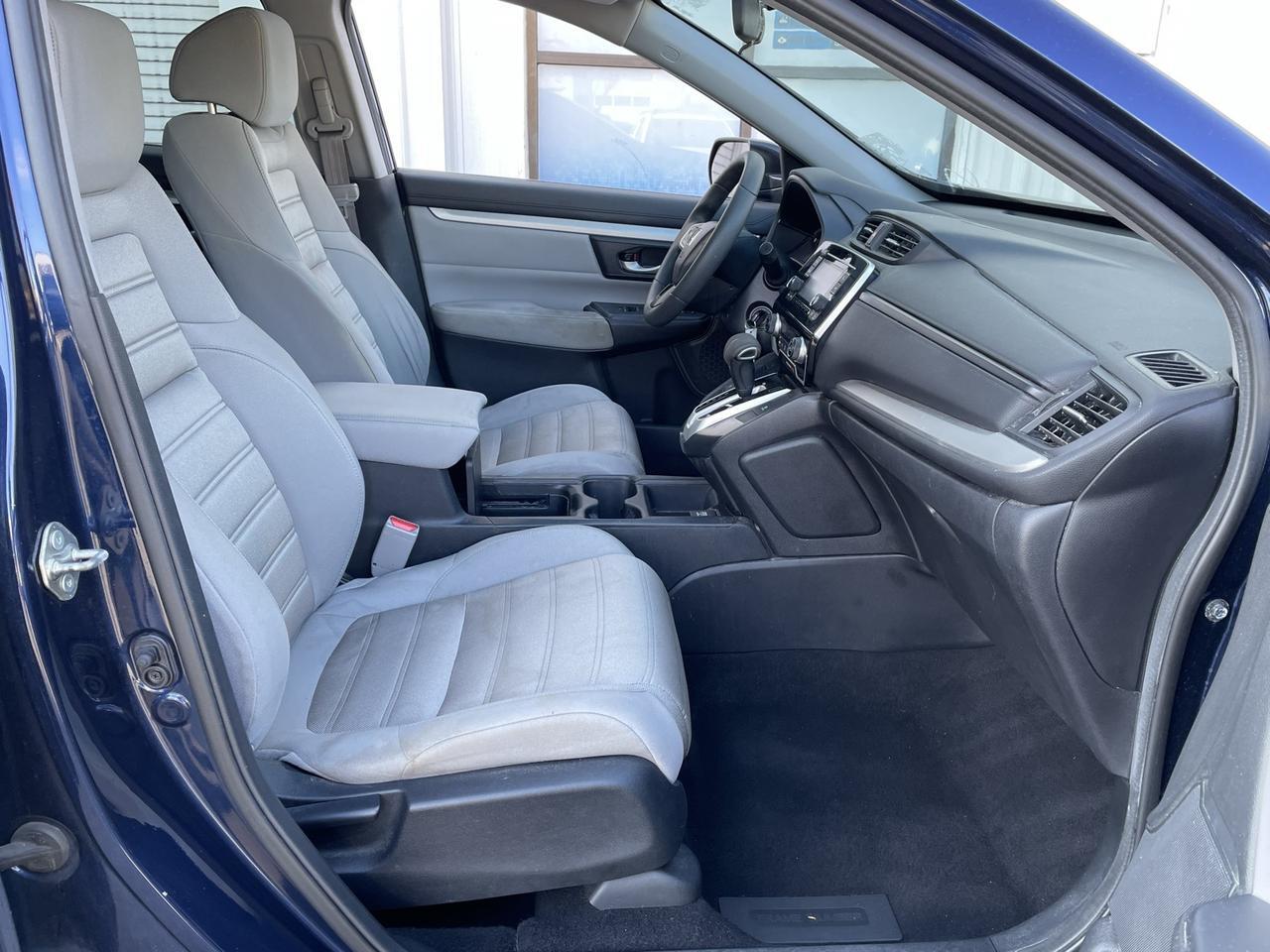 2018 Honda CR-V LX Alexandria VA