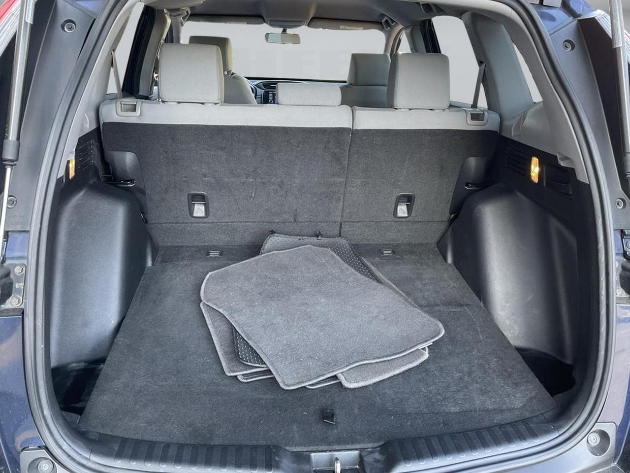 2018 Honda CR-V LX Alexandria VA