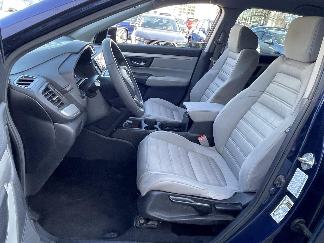 2018 Honda CR-V LX Alexandria VA