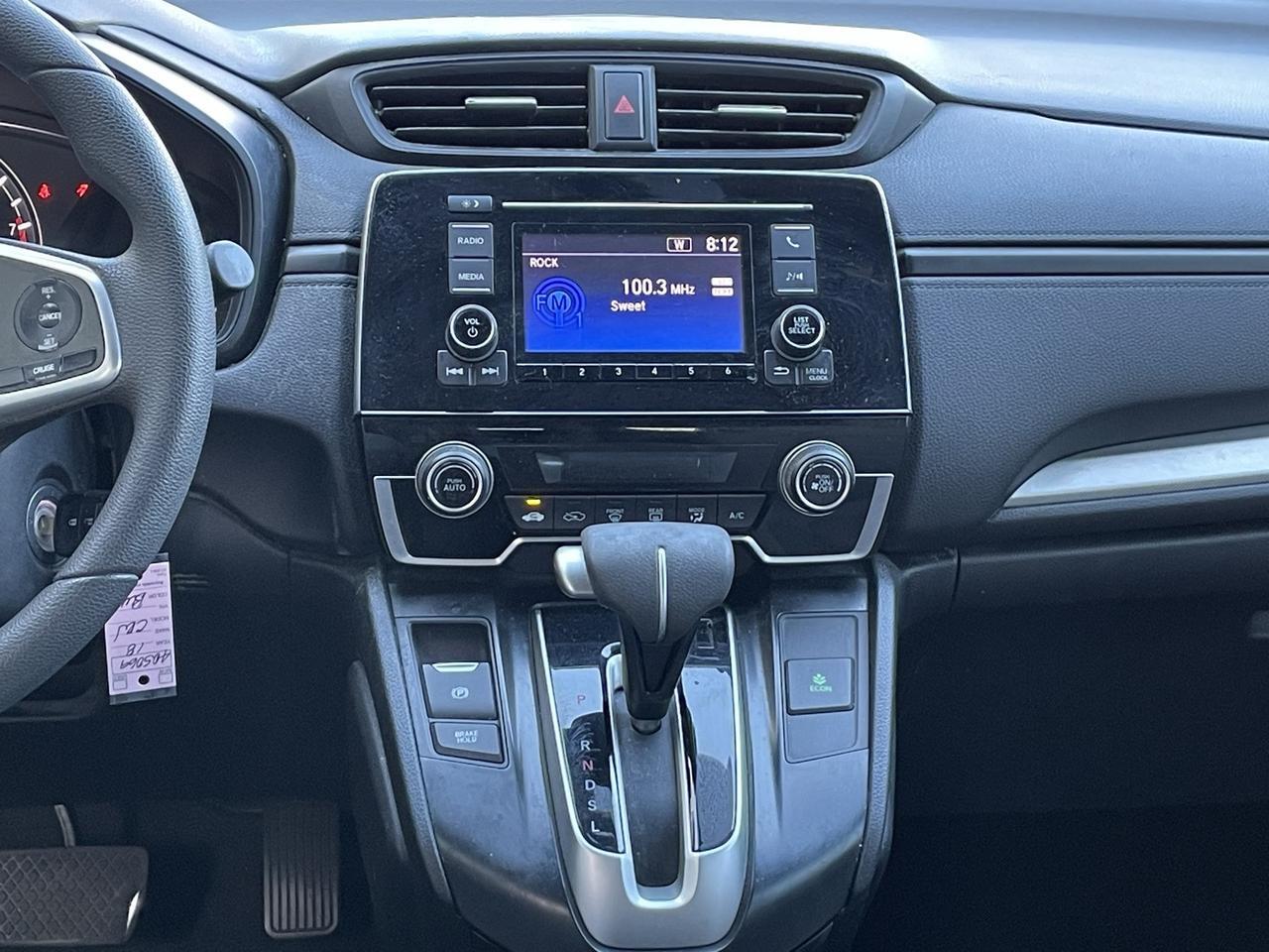 2018 Honda CR-V LX Alexandria VA