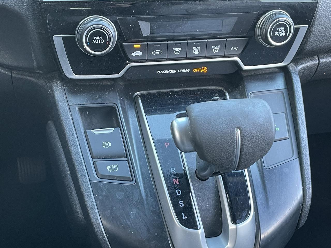 2018 Honda CR-V LX Alexandria VA