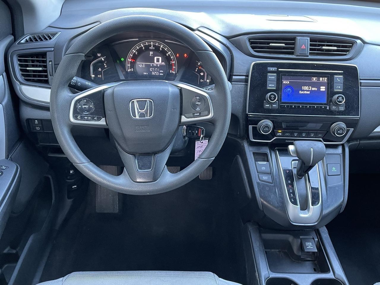 2018 Honda CR-V LX Alexandria VA