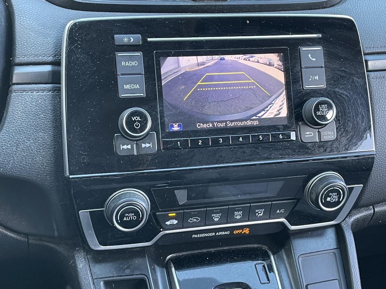 2018 Honda CR-V LX Alexandria VA