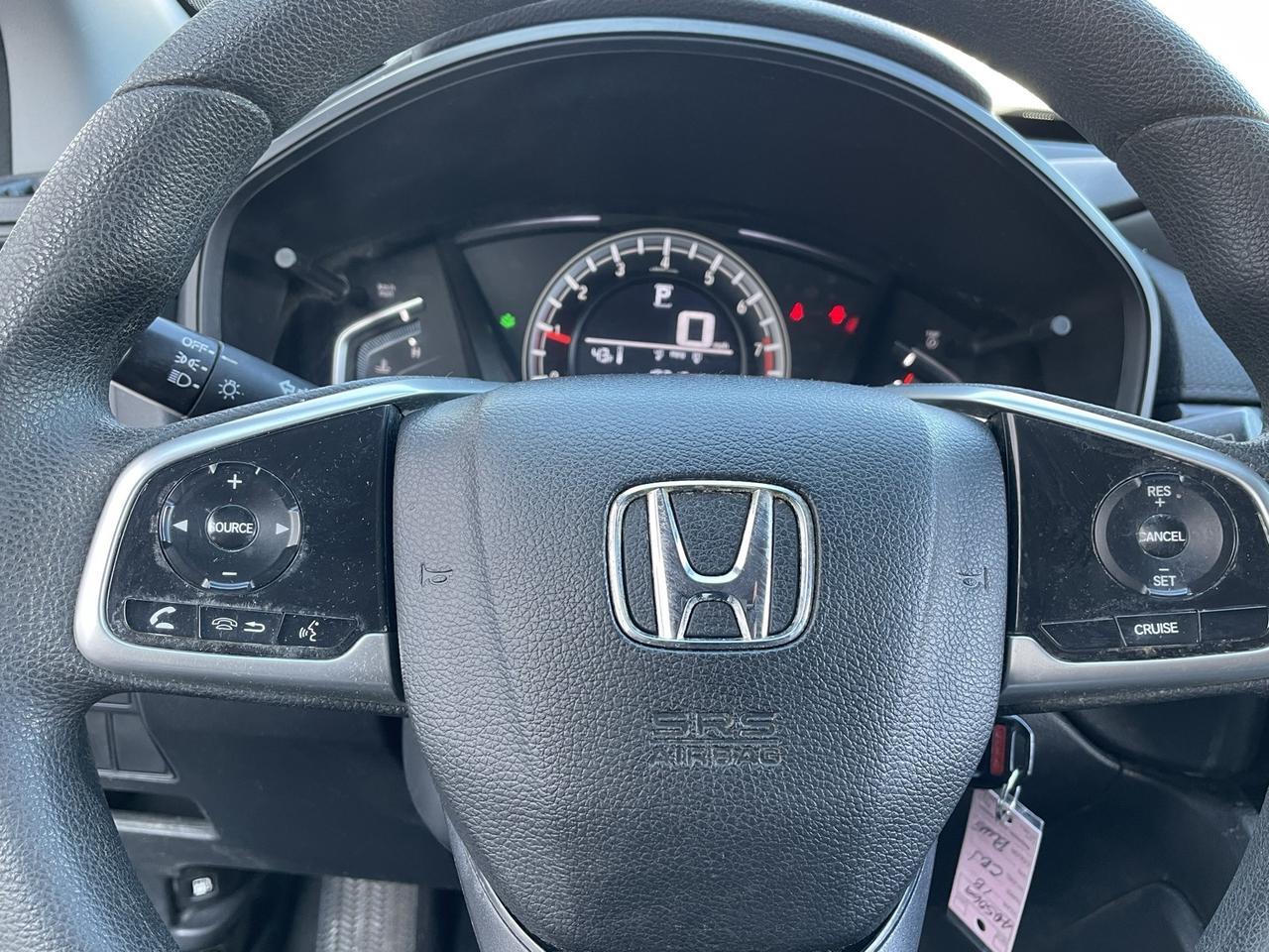 2018 Honda CR-V LX Alexandria VA