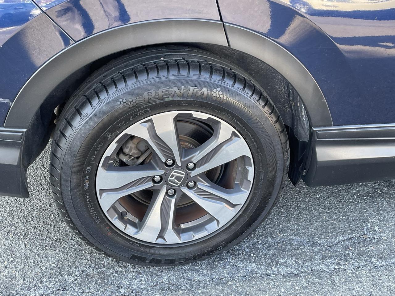 2018 Honda CR-V LX Alexandria VA