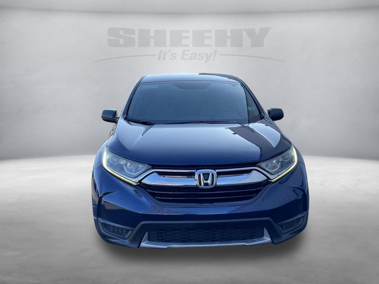 2018 Honda CR-V LX Alexandria VA