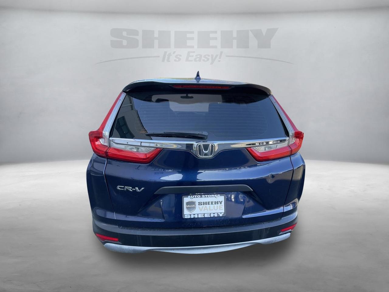 2018 Honda CR-V LX Alexandria VA