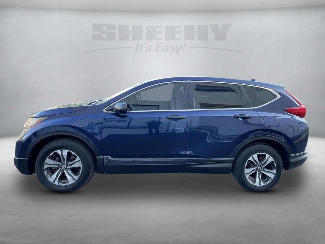 2018 Honda CR-V LX Alexandria VA