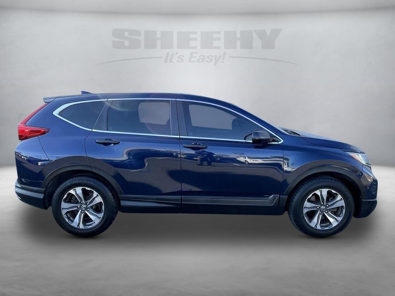 2018 Honda CR-V LX Alexandria VA