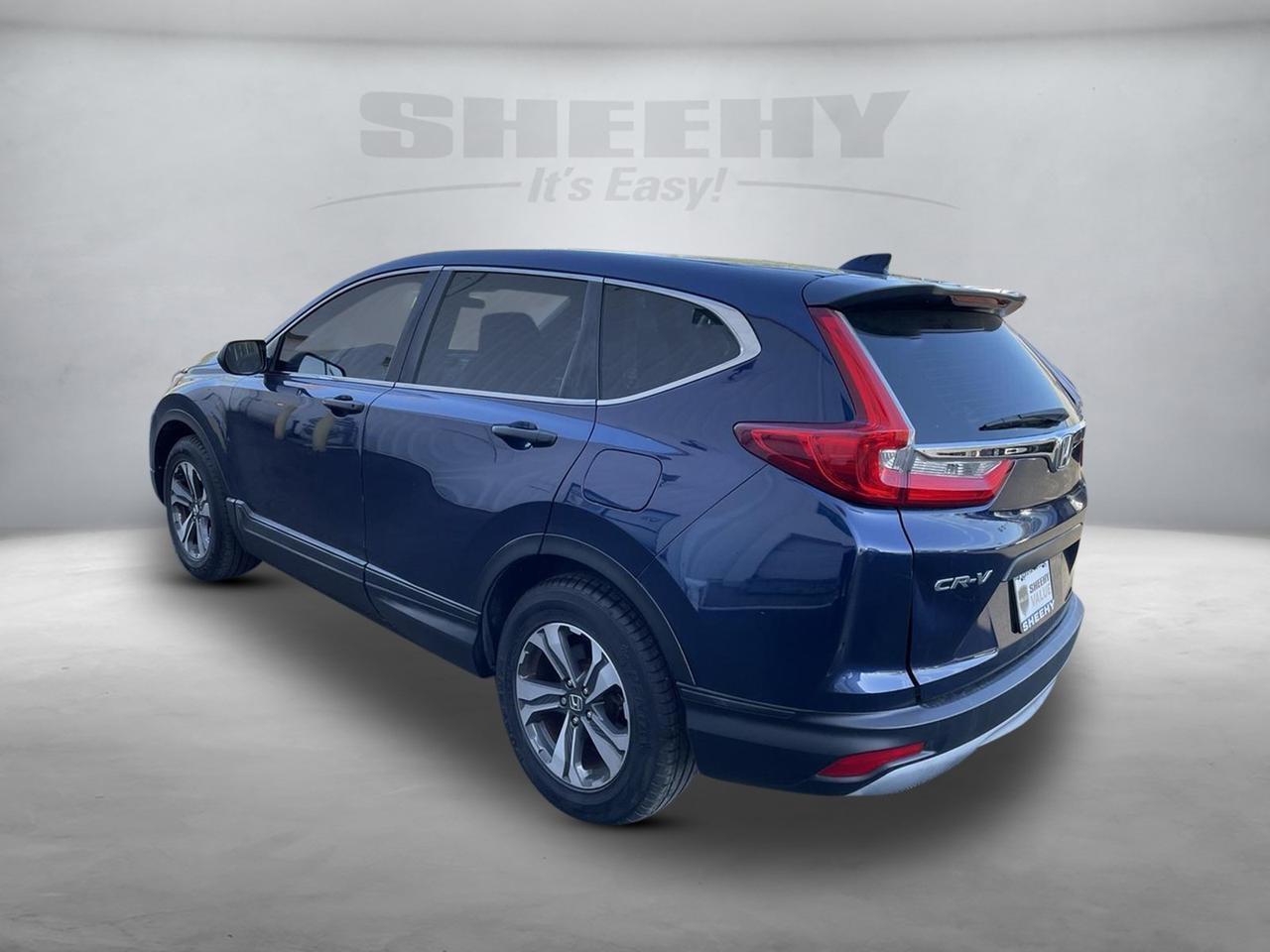 2018 Honda CR-V LX Alexandria VA