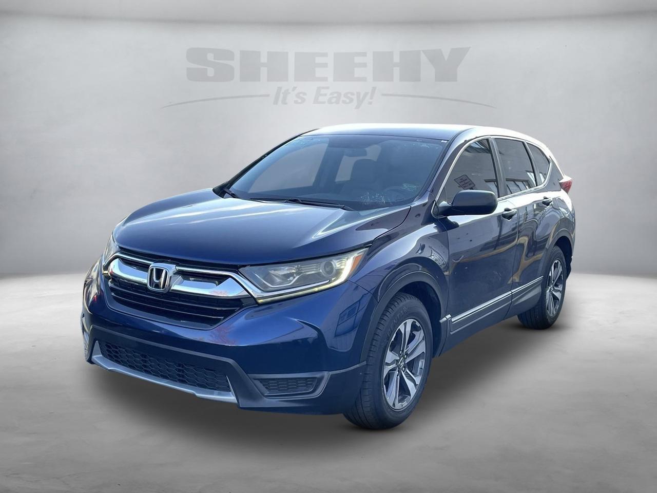 2018 Honda CR-V LX Alexandria VA