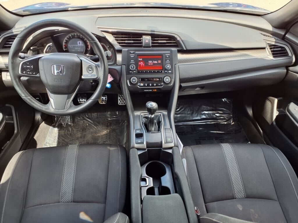 2018 Honda Civic Sport Waldorf MD