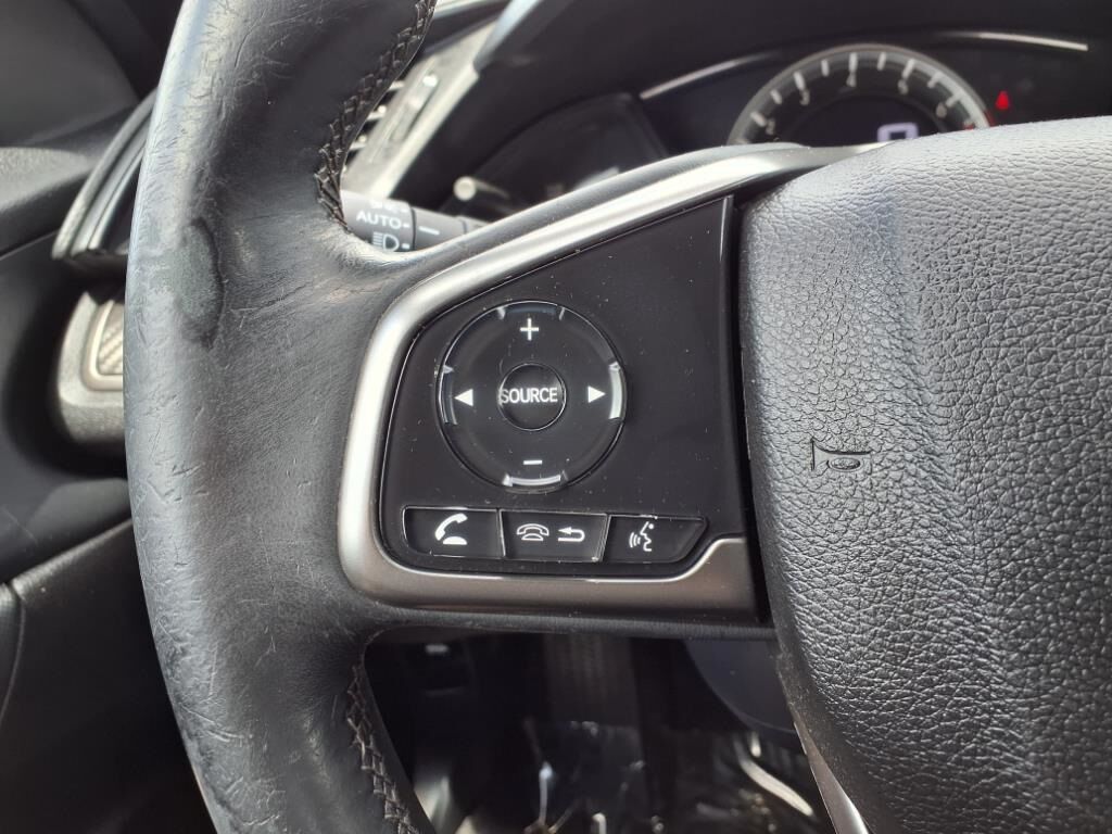 2018 Honda Civic Sport Waldorf MD