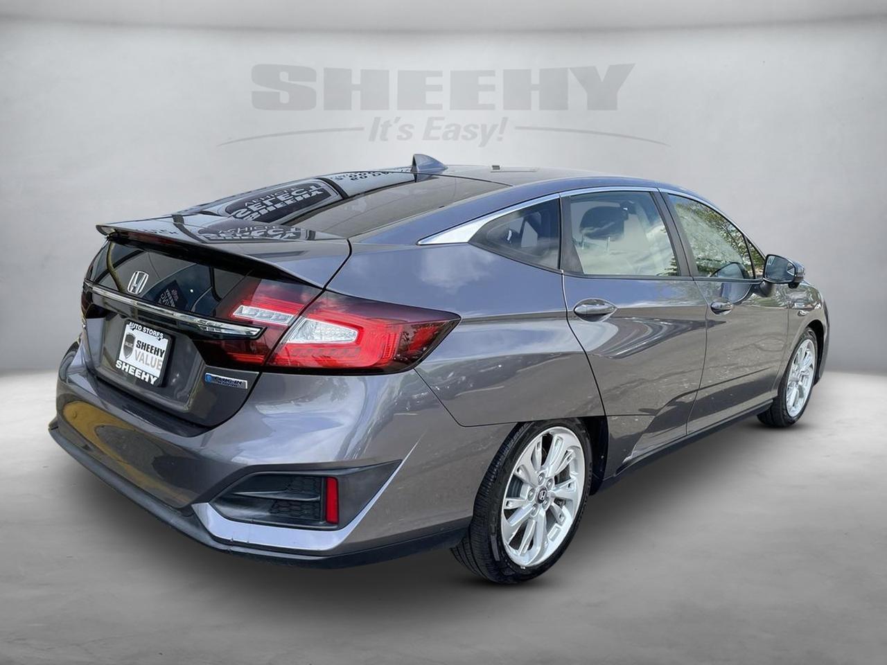 2018 Honda Clarity Plug-In Hybrid Base Alexandria VA