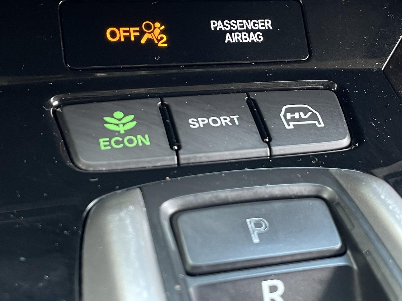 2018 Honda Clarity Plug-In Hybrid Base Alexandria VA