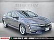 2018 Honda Clarity Plug-In Hybrid Base