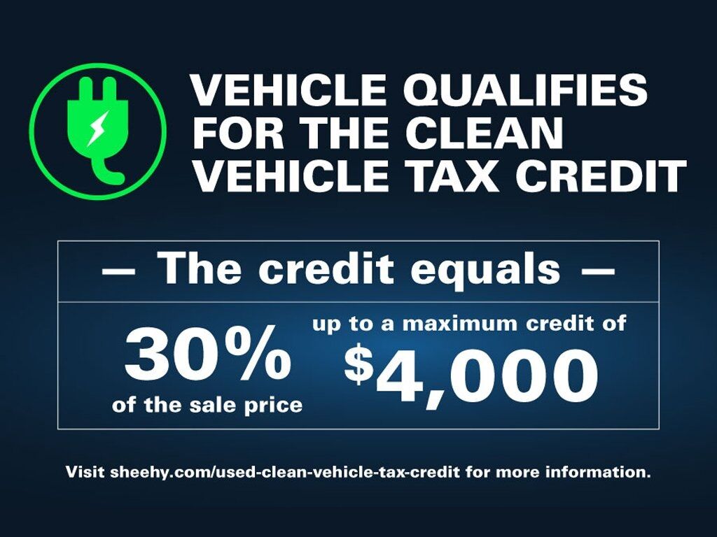 2018 Honda Clarity Plug-In Hybrid Base Alexandria VA