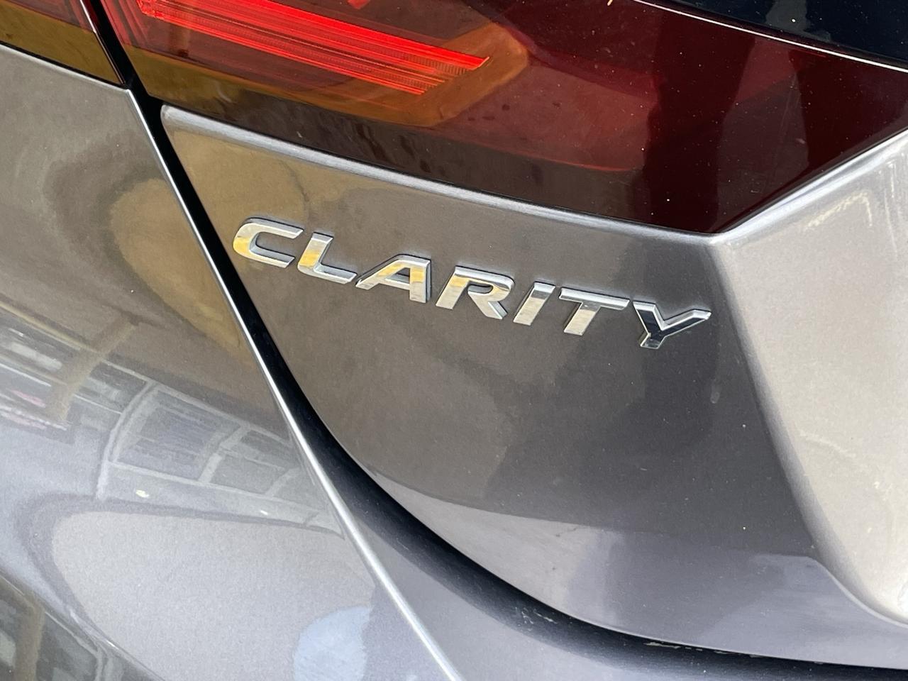 2018 Honda Clarity Plug-In Hybrid Base Alexandria VA