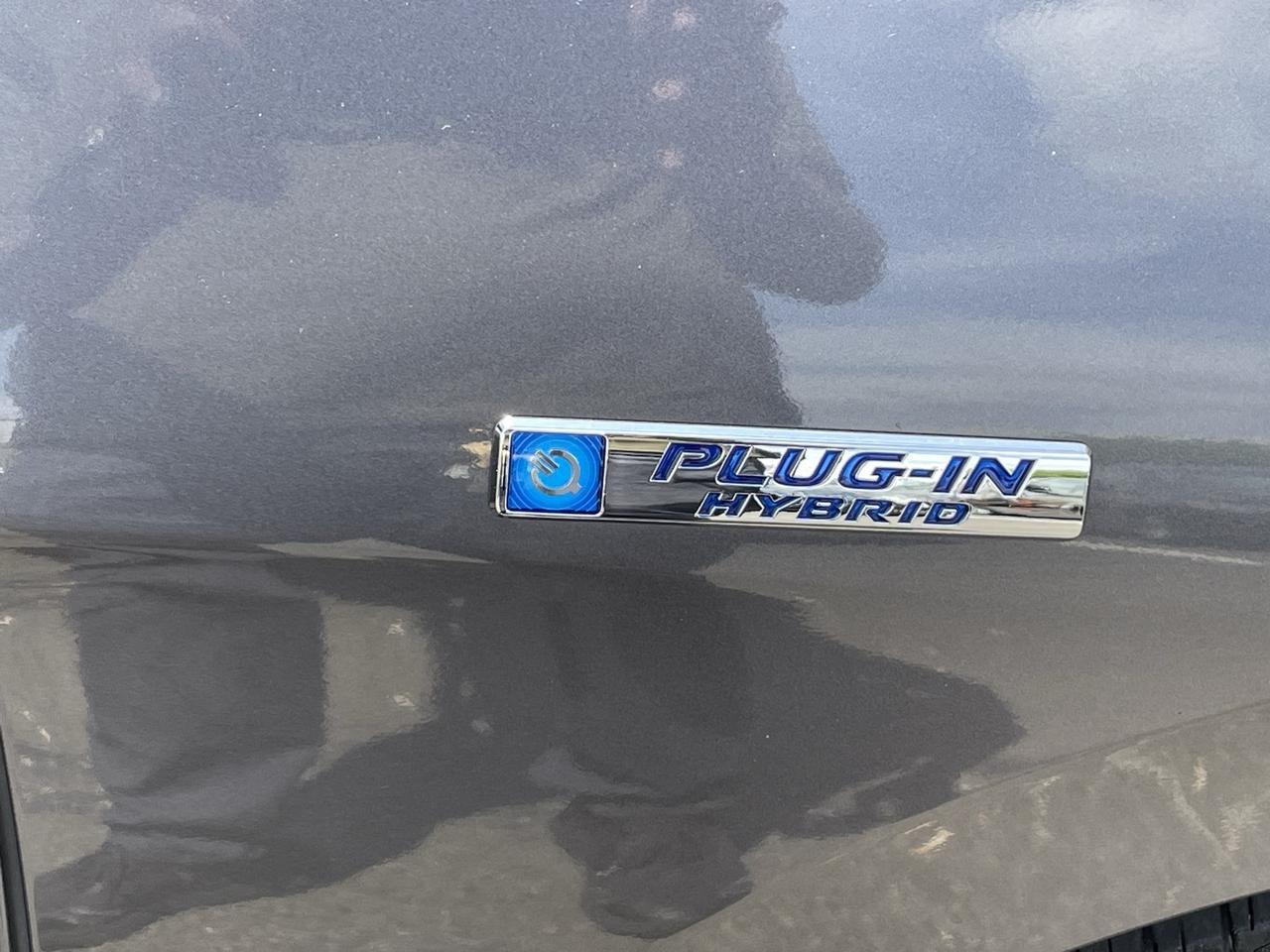 2018 Honda Clarity Plug-In Hybrid Base Alexandria VA