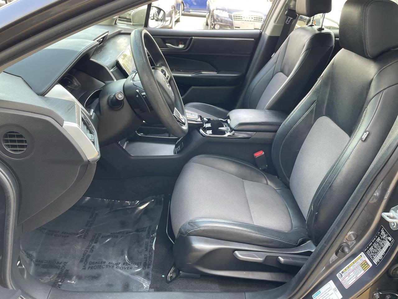 2018 Honda Clarity Plug-In Hybrid Base Alexandria VA