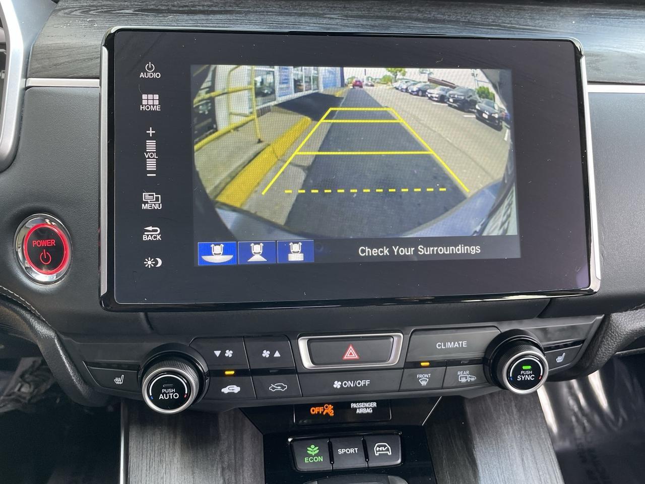 2018 Honda Clarity Plug-In Hybrid Base Alexandria VA