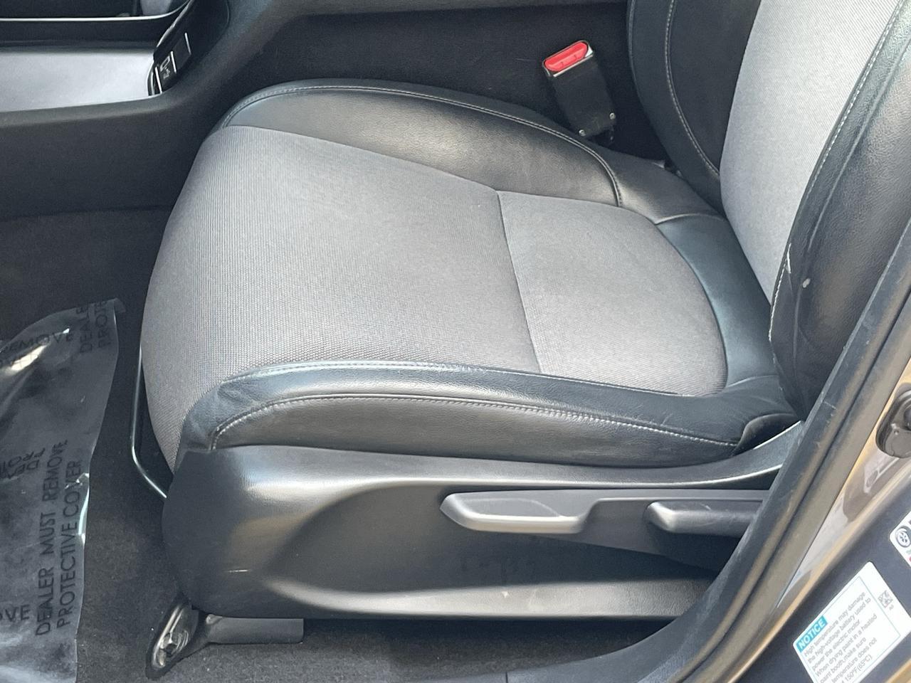 2018 Honda Clarity Plug-In Hybrid Base Alexandria VA