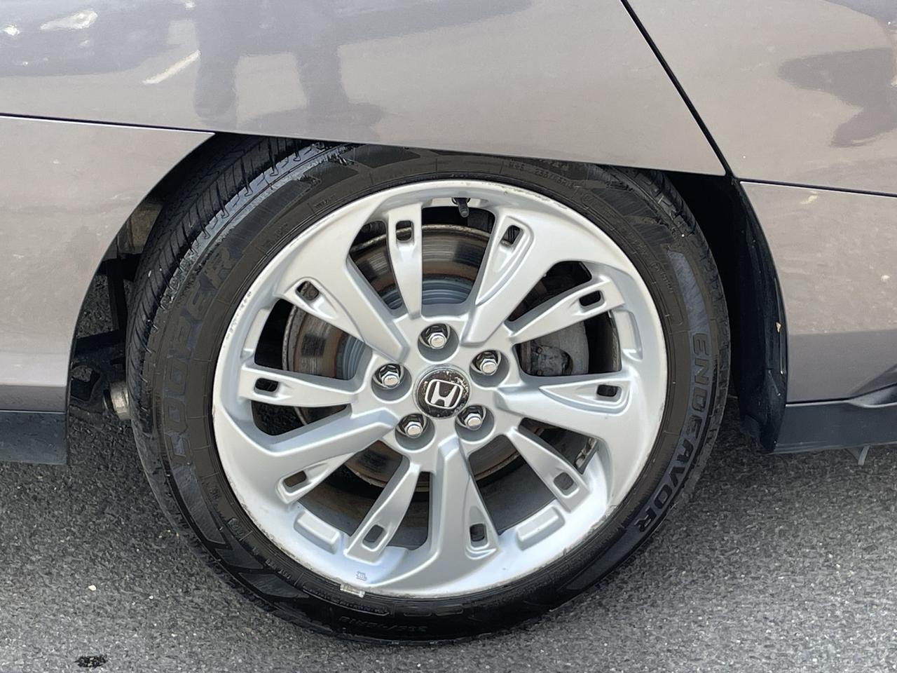 2018 Honda Clarity Plug-In Hybrid Base Alexandria VA