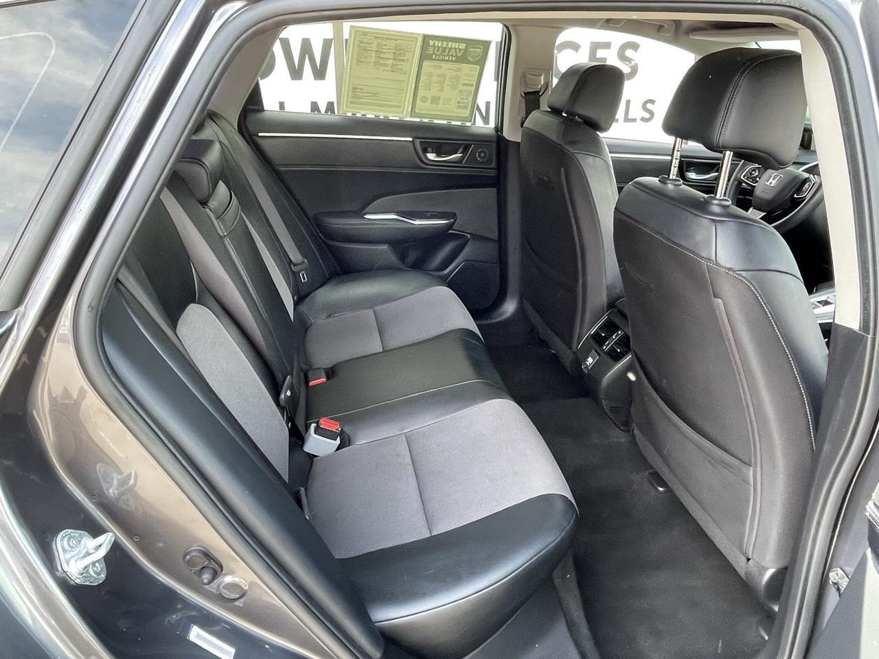 2018 Honda Clarity Plug-In Hybrid Base Alexandria VA