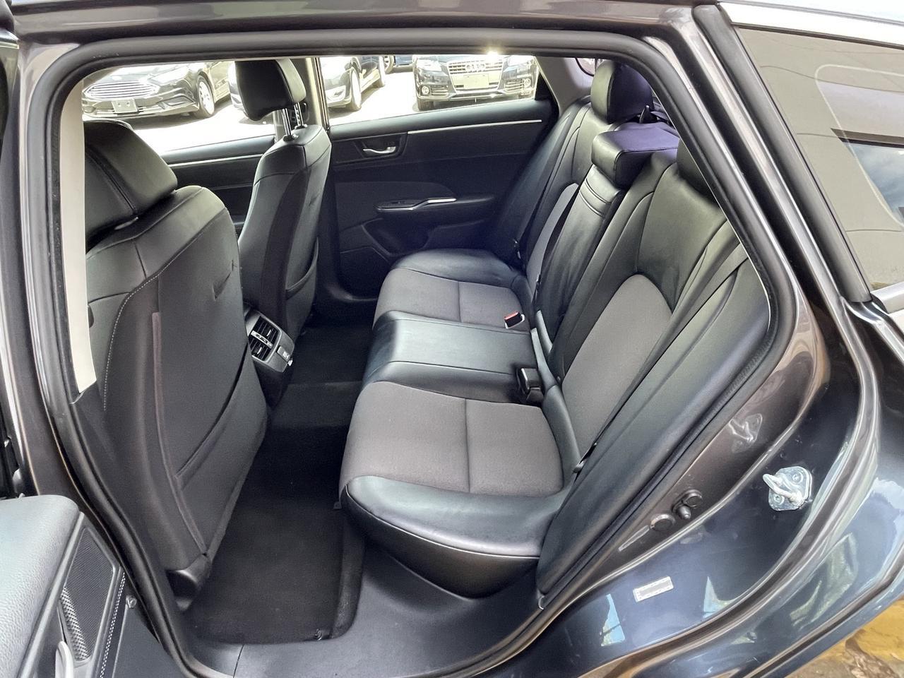 2018 Honda Clarity Plug-In Hybrid Base Alexandria VA