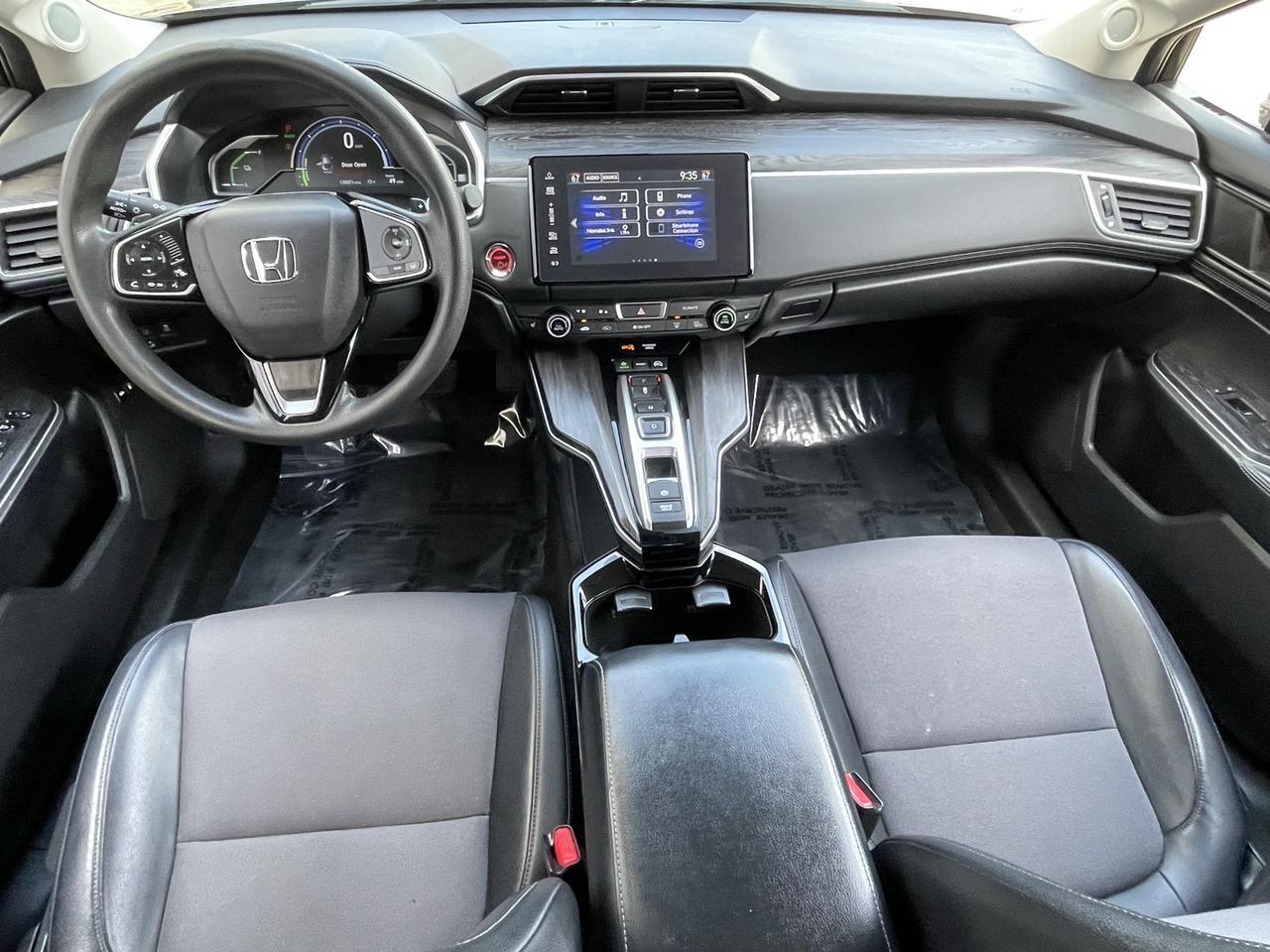 2018 Honda Clarity Plug-In Hybrid Base Alexandria VA