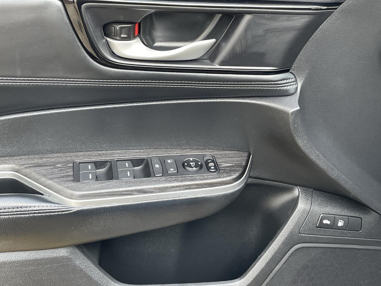 2018 Honda Clarity Plug-In Hybrid Base Alexandria VA