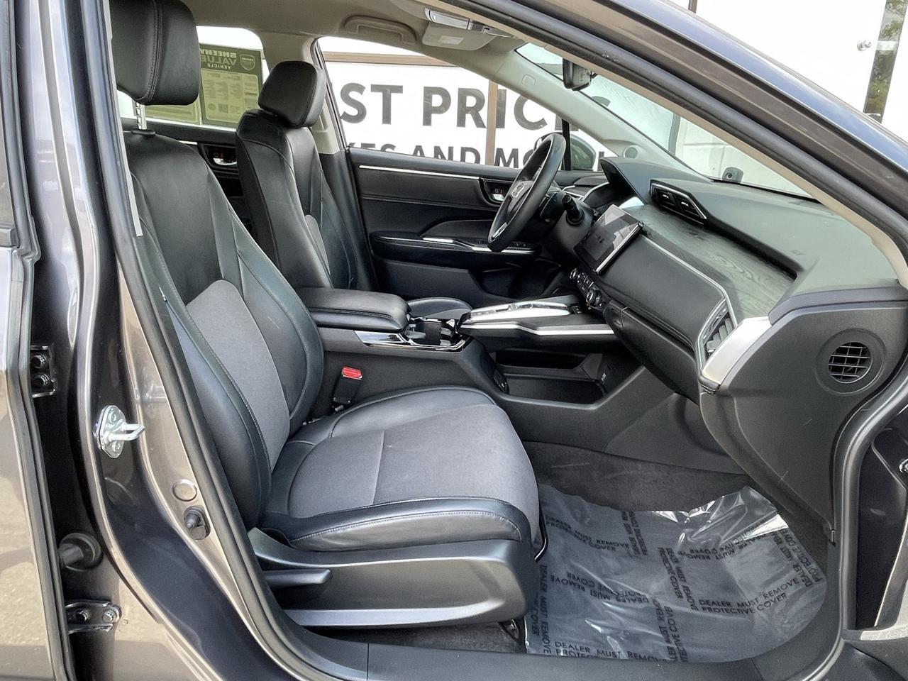 2018 Honda Clarity Plug-In Hybrid Base Alexandria VA