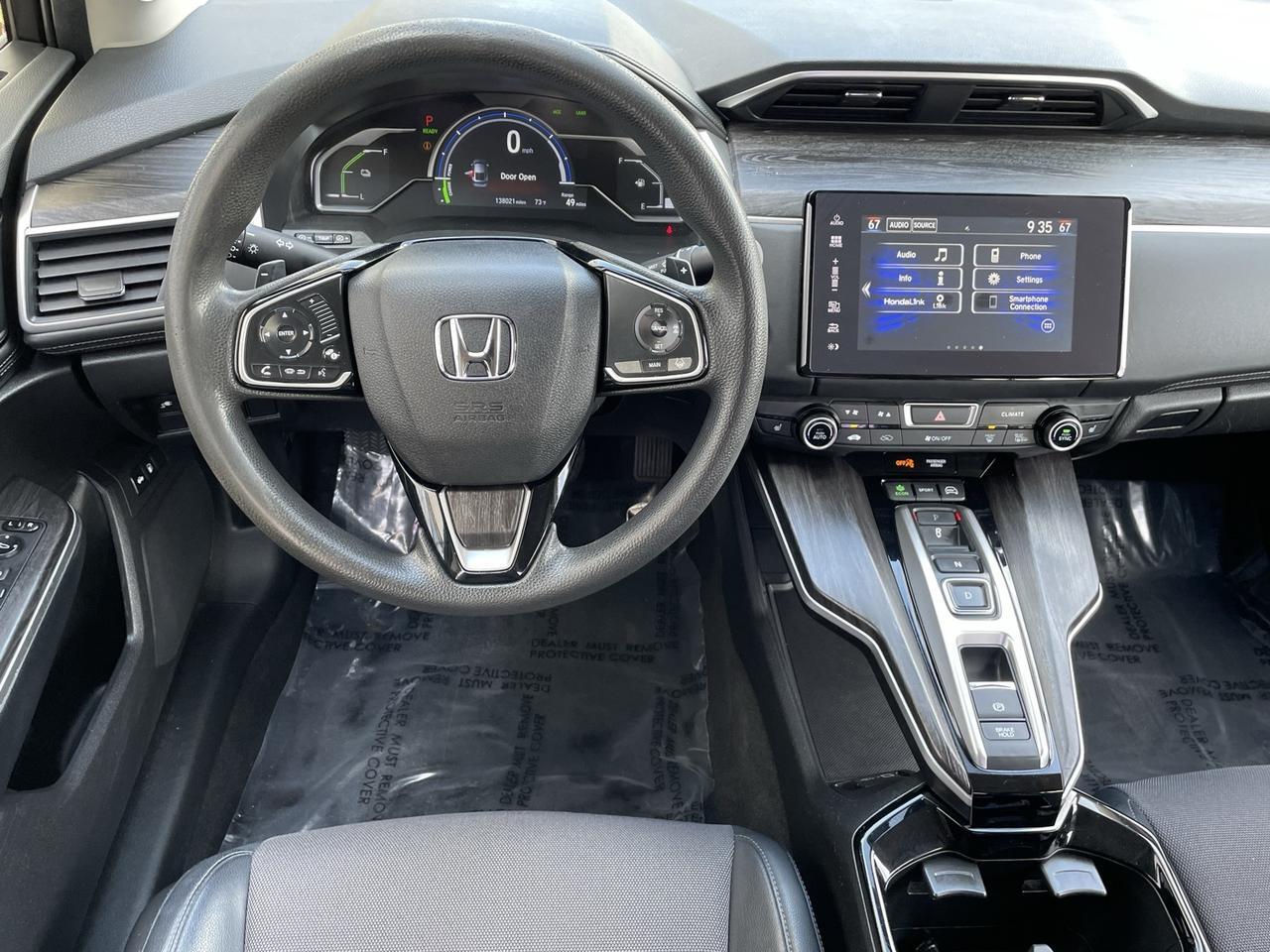 2018 Honda Clarity Plug-In Hybrid Base Alexandria VA