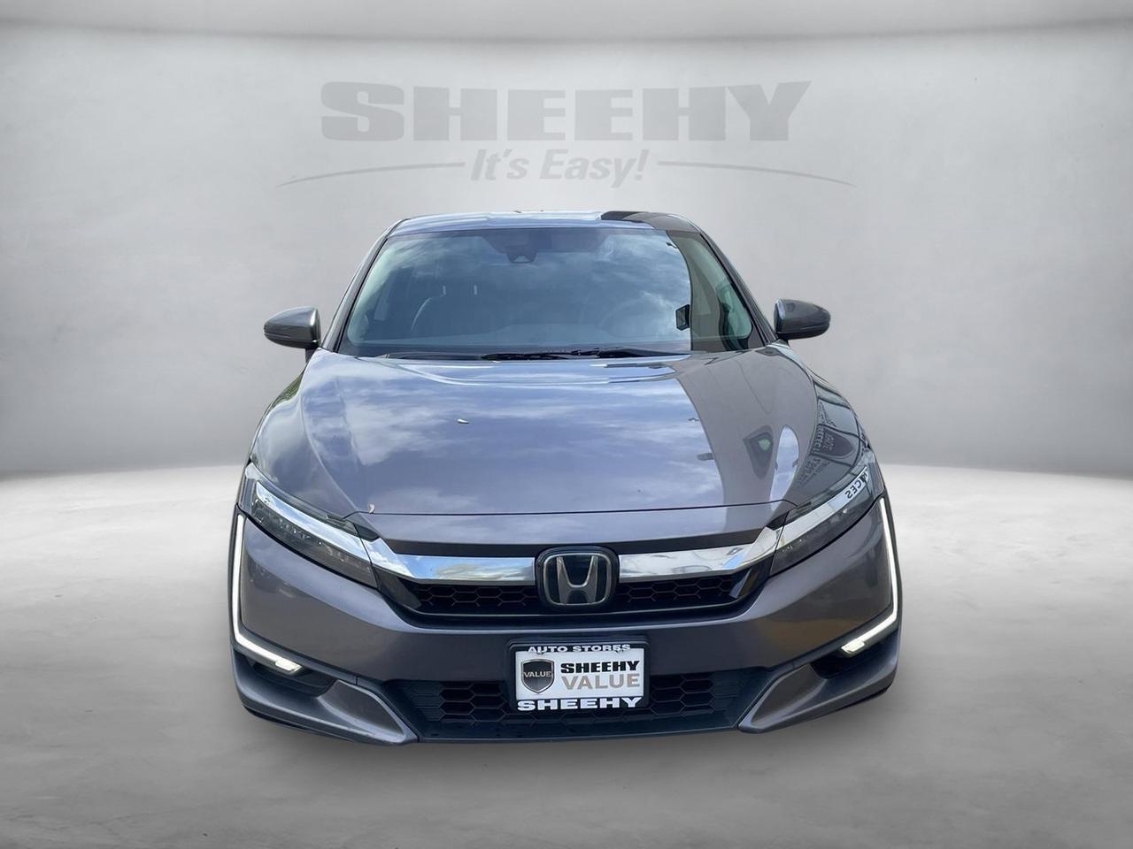 2018 Honda Clarity Plug-In Hybrid Base Alexandria VA