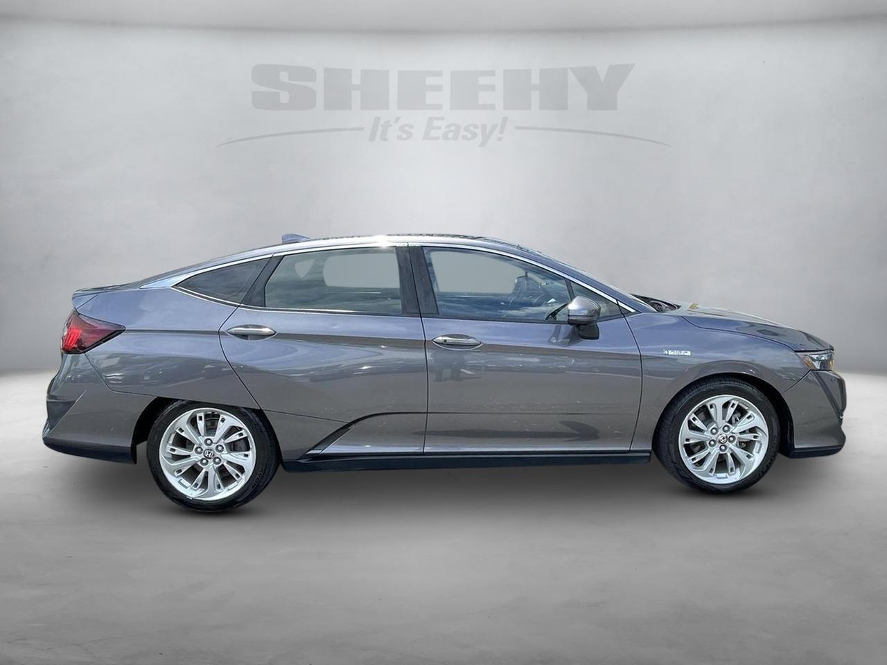 2018 Honda Clarity Plug-In Hybrid Base Alexandria VA