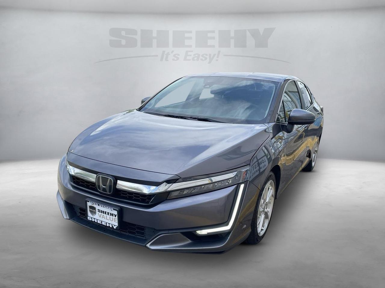 2018 Honda Clarity Plug-In Hybrid Base Alexandria VA