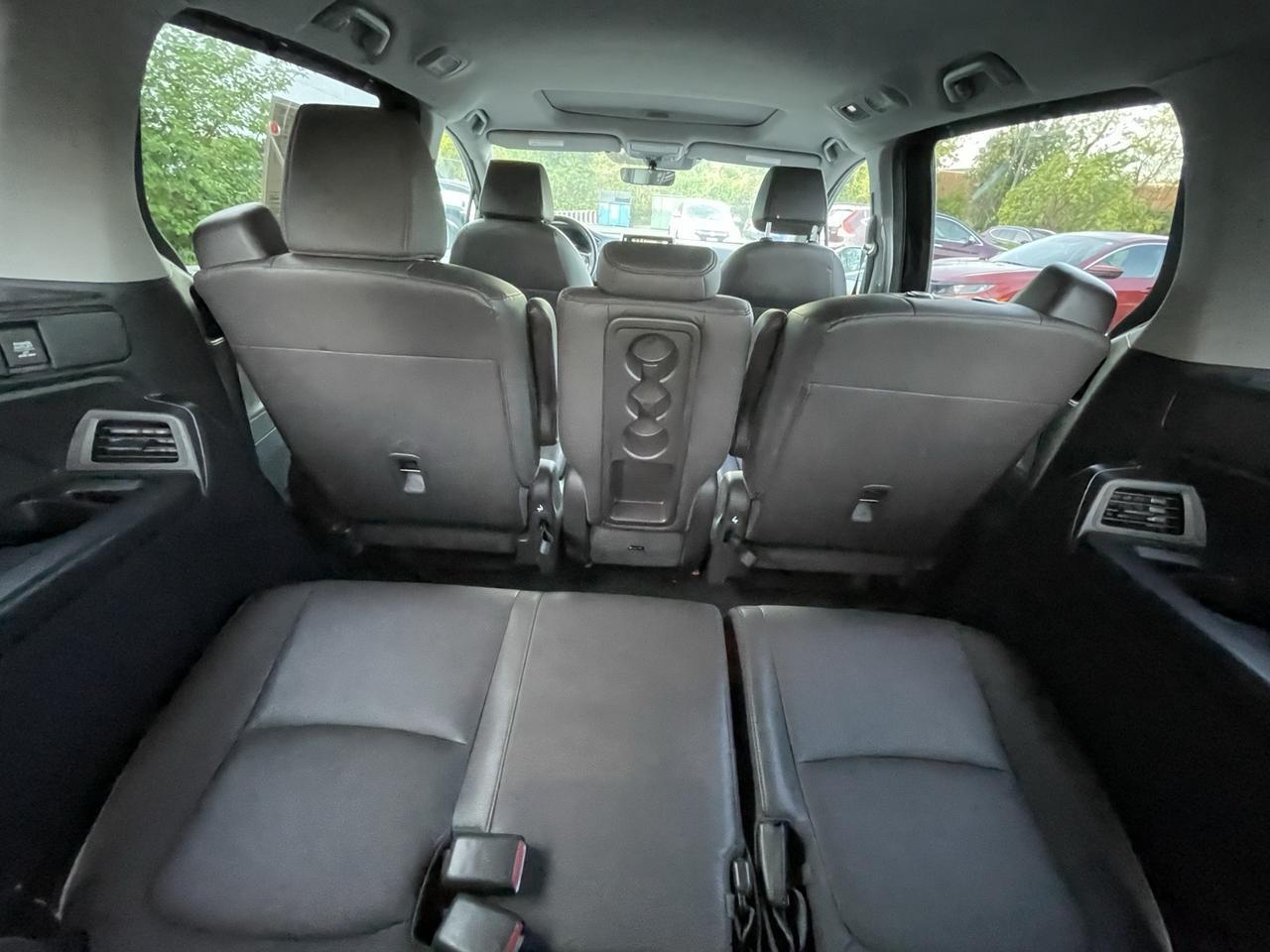 2018 Honda Odyssey EX-L Alexandria VA