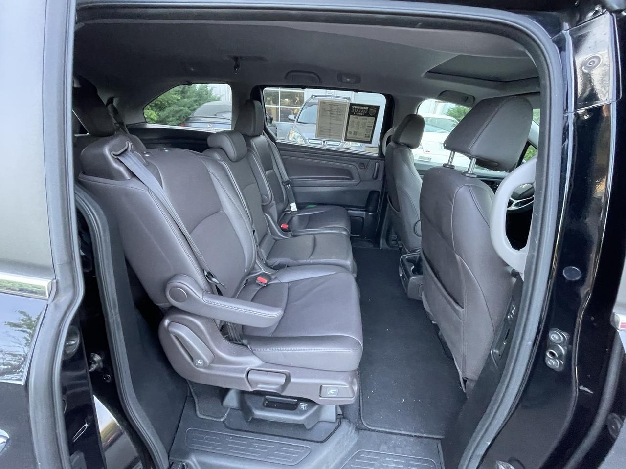 2018 Honda Odyssey EX-L Alexandria VA