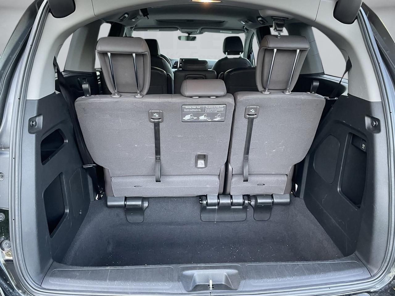 2018 Honda Odyssey EX-L Alexandria VA