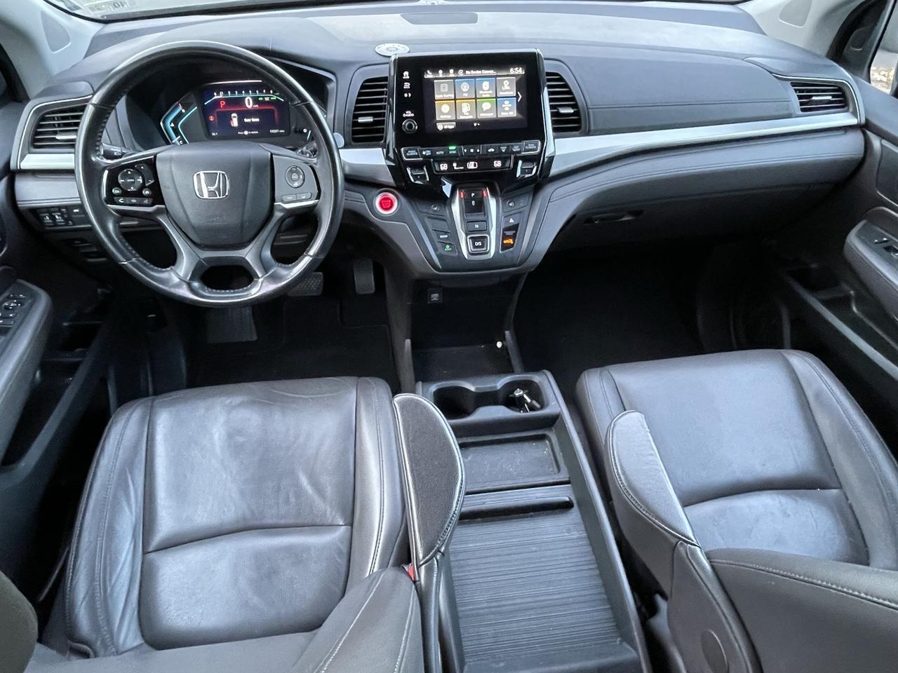 2018 Honda Odyssey EX-L Alexandria VA